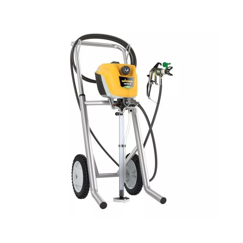 CONTROL PRO 250 / 350 repair kit - WAGNER