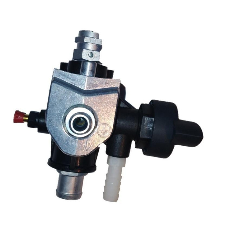 CONTROL MAX 1900 repair kit - TITAN