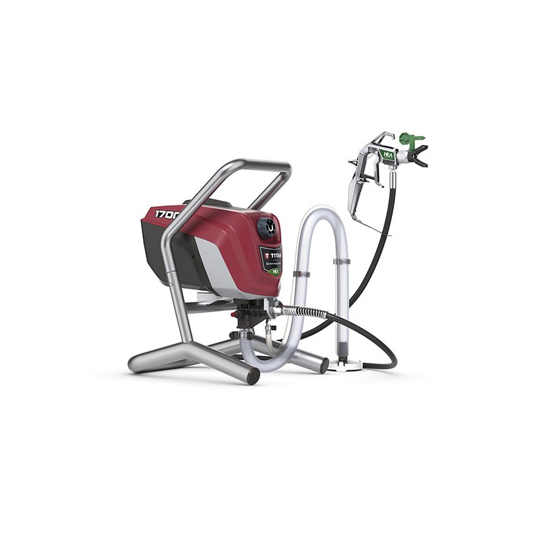 CONTROL MAX 1900 repair kit - TITAN