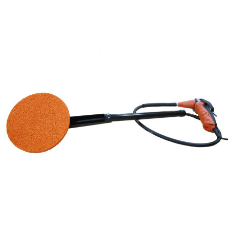 ROKAMAT DRY 30000 plaster smoothing machine