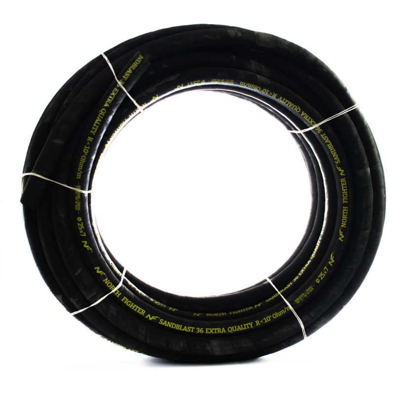 jet grouting hose DN 32 - 20 m