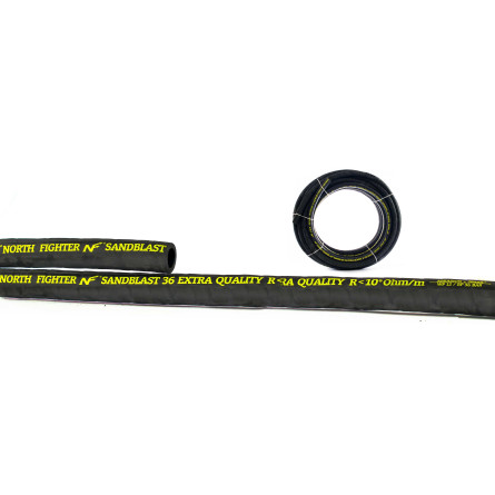 jet grouting hose DN 32 - 20 m