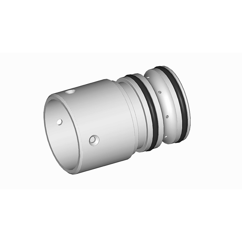 water ring for DN 32 gun