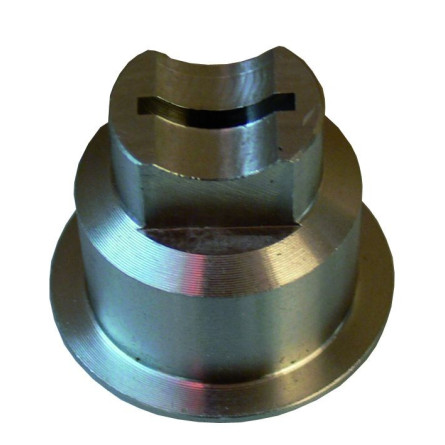 TK STRONG spray gun - complete set