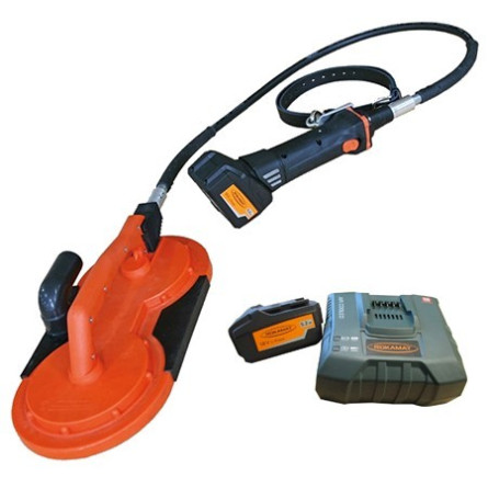 FOX 24000 cordless grinder - ROKAMAT