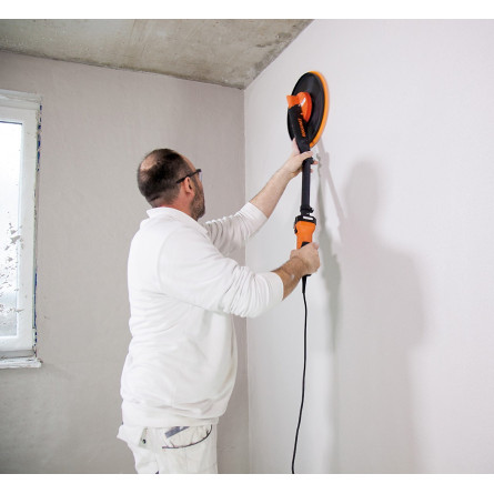 plastering machine 32000 PFM 5 - ROKAMAT