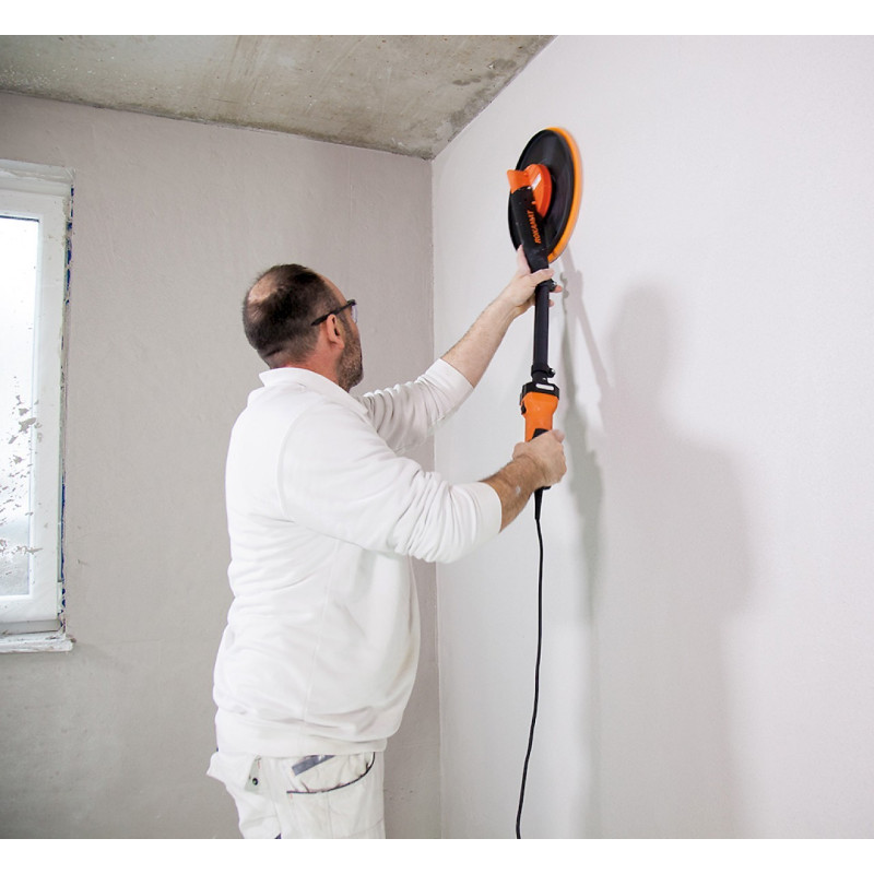 plastering machine 32000 PFM 5 - ROKAMAT