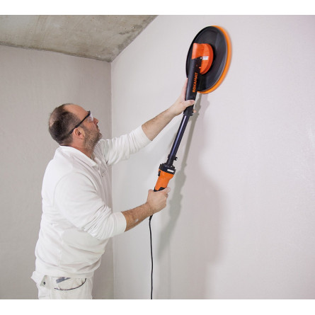 plastering machine 32000 PFM 5 - ROKAMAT