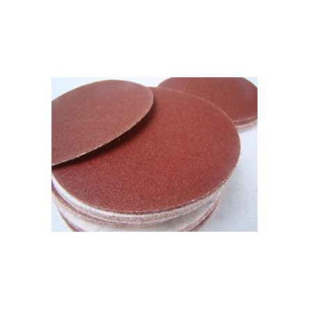 coarse-grained sandpaper 16 - disc 225