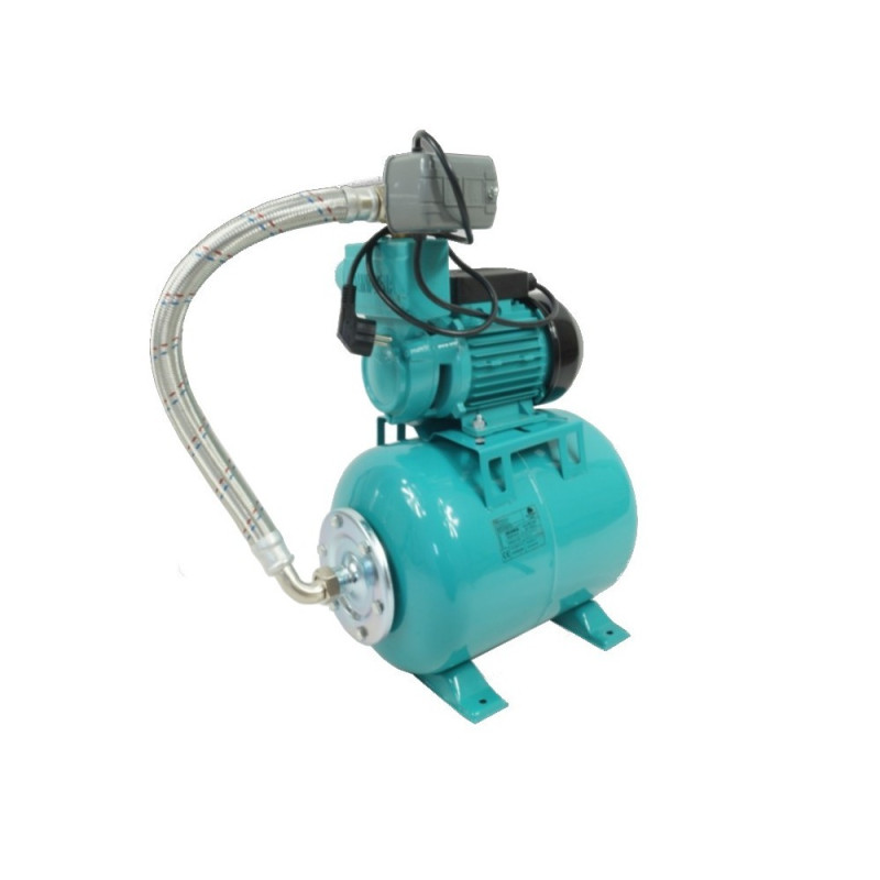 WZ 750 hydrophore water pump