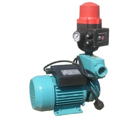 WZ 750 hydrophore water pump with BRIO switch