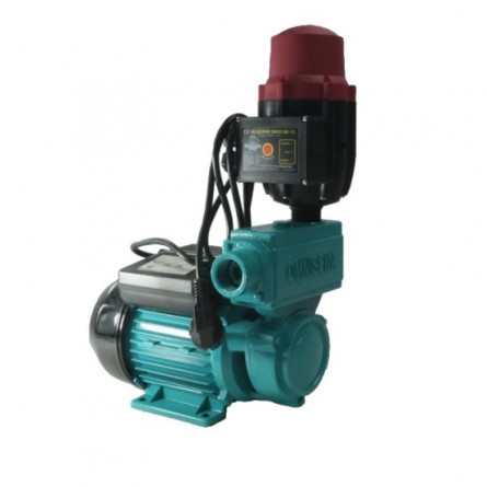 WZ 750 hydrophore water pump with BRIO switch