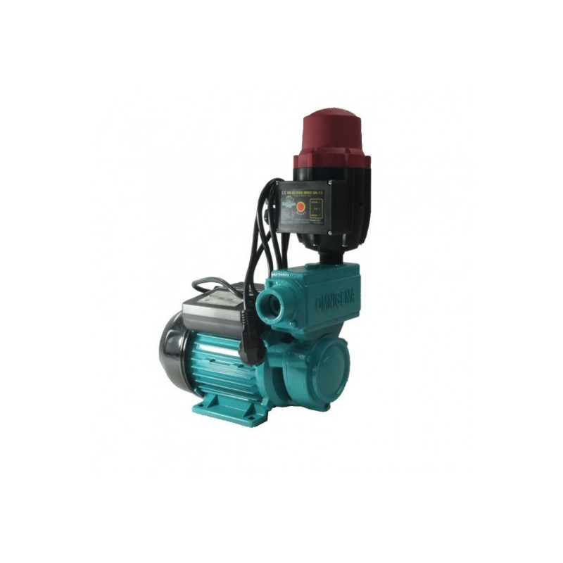 WZ 750 hydrophore water pump with BRIO switch