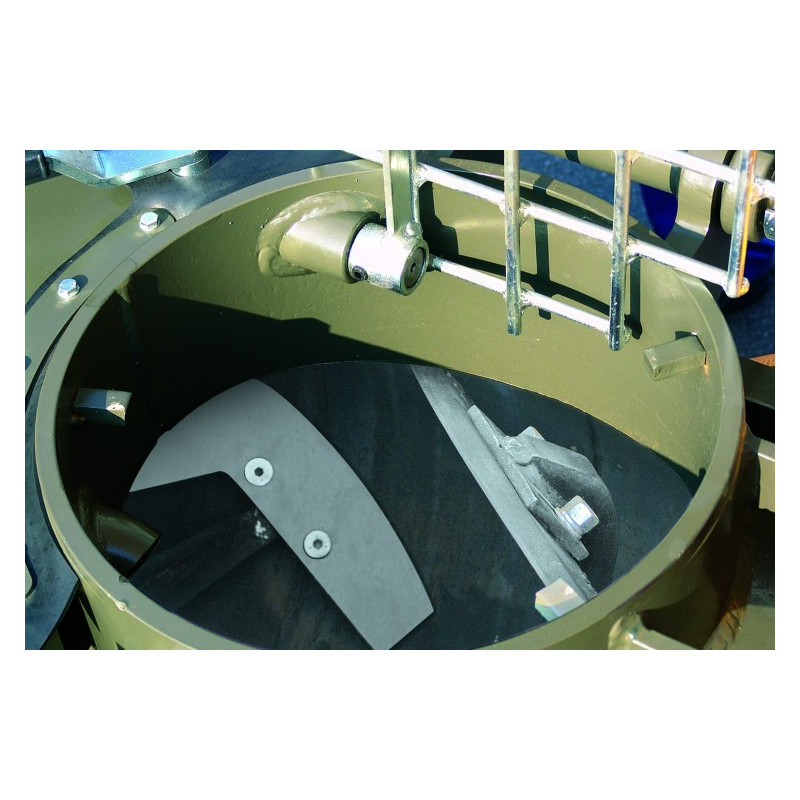 Mixokret TRANSMAT TM 27.45 DCB - TURBOSOL