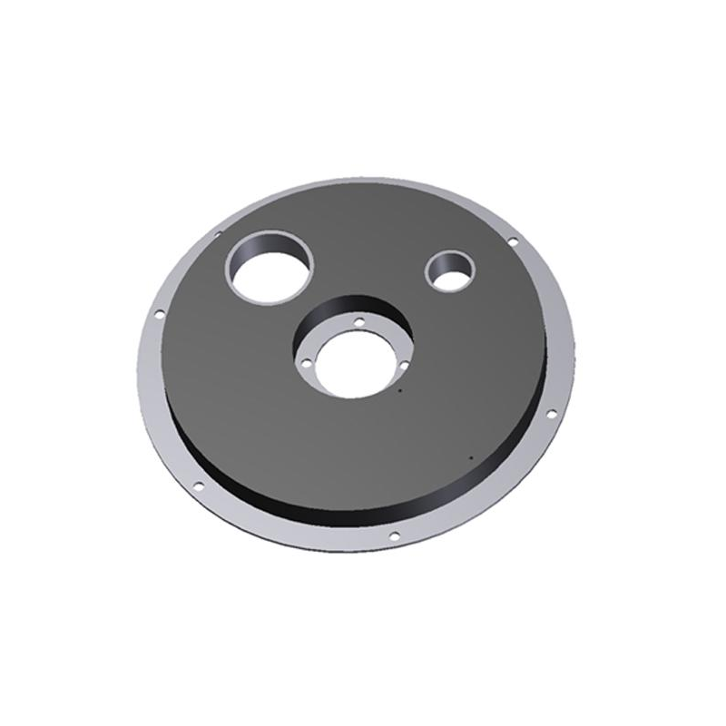 sealing plate - bottom SSB 05