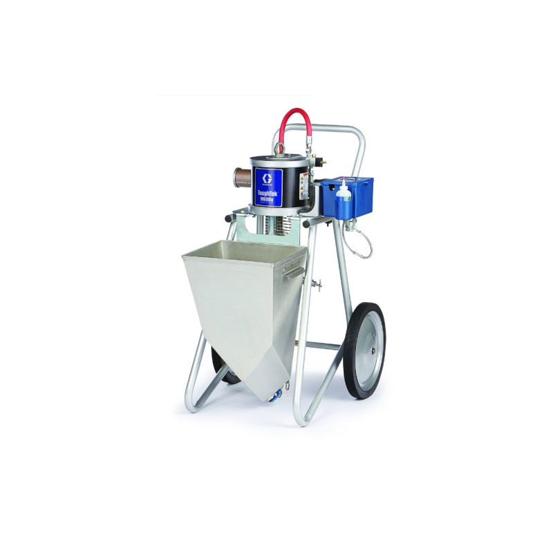 M680 spray unit - GRACO