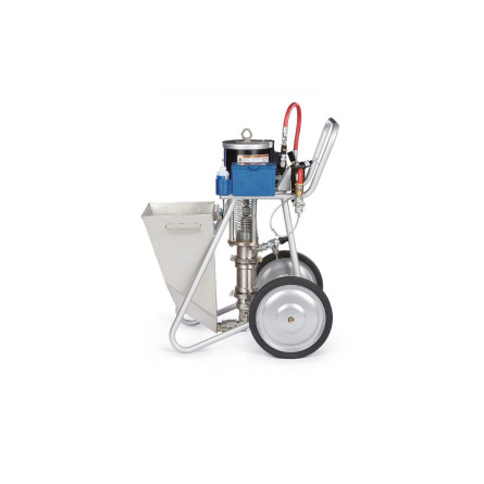 M680 spray unit - GRACO