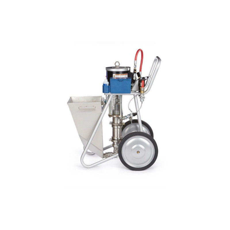 M680 spray unit - GRACO