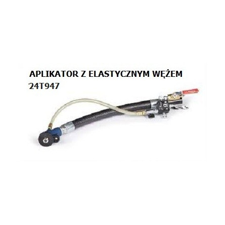 M680 spray unit - GRACO