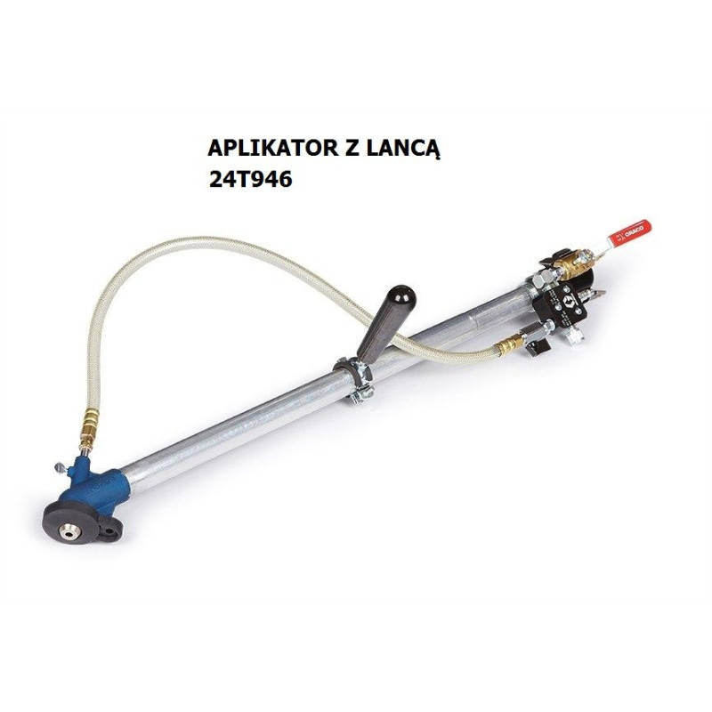 agregat natryskowy M680 - GRACO agregat natryskowy M680 - GRACO