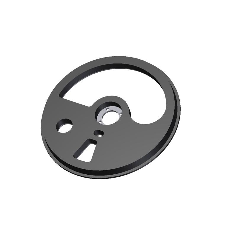 SSB 24 sealing plate