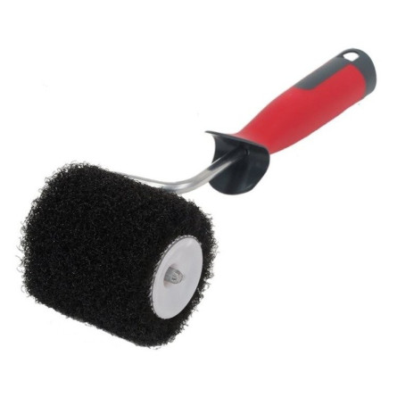 ROLL'ENDUIT 80MM roller for finishing coat