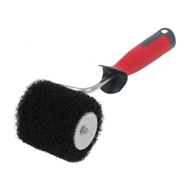ROLL'ENDUIT 80MM roller for finishing coat