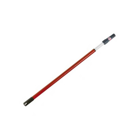 telescopic extension for rollers 2x1m - CLICK
