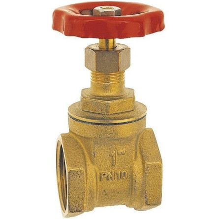 air valve DN25 GW 1