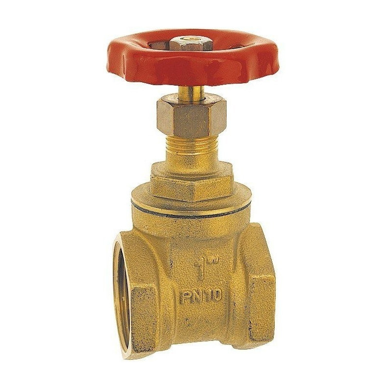 air valve DN25 GW 1