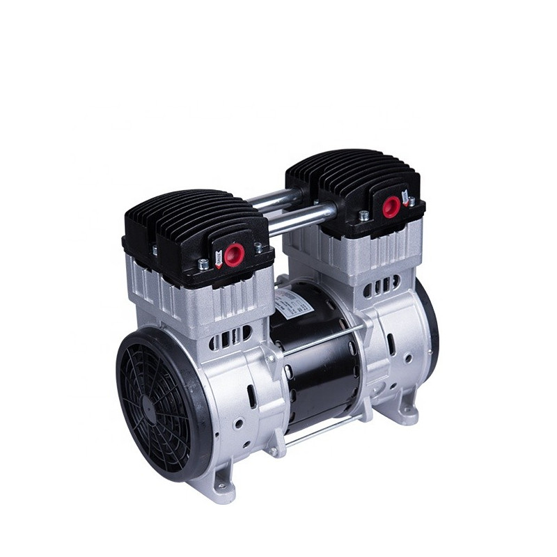 oil-free piston compressor 230V