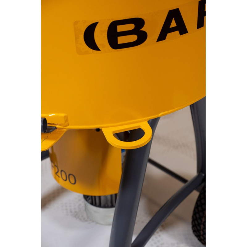mieszarka do zapraw BARON F110