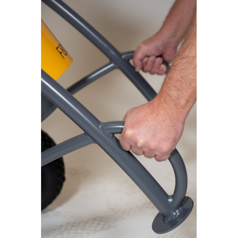 mieszarka do zapraw BARON F110