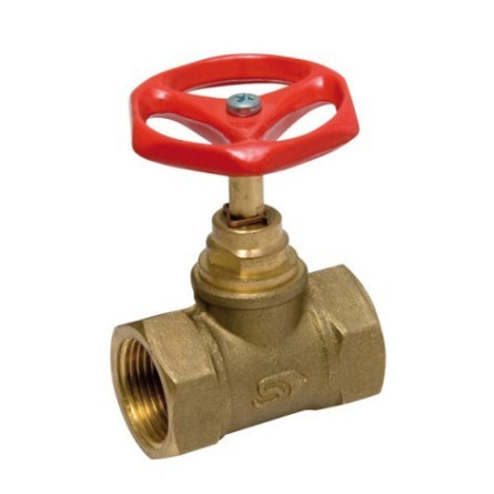 FILAMOS water valve