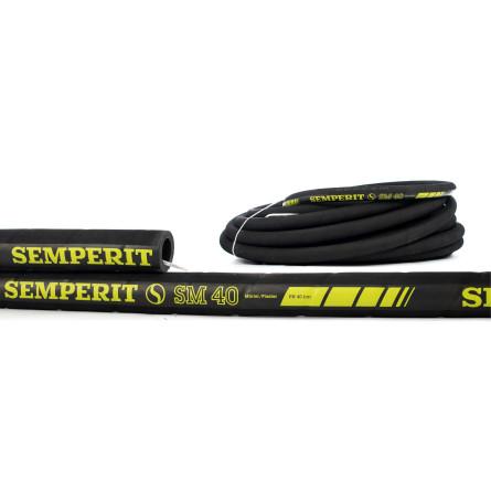 concrete hose DN65x9mm, 20m - SEMPERIT