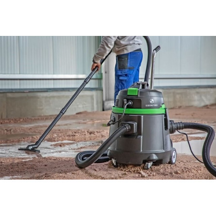EPS 50 vacuum cleaner with pump - EIBENSTOCK