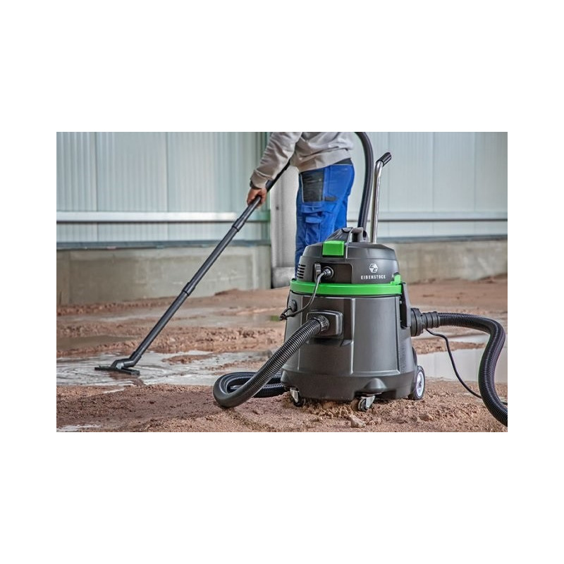 EPS 50 vacuum cleaner with pump - EIBENSTOCK