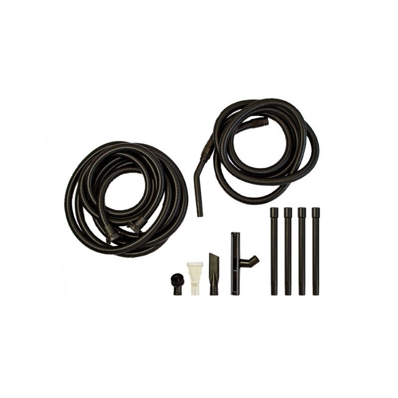 EPS 50 vacuum cleaner with pump - EIBENSTOCK