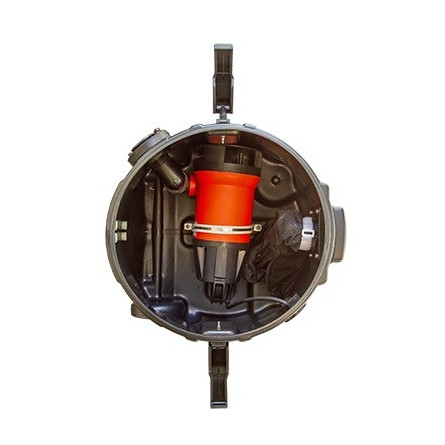 EPS 50 vacuum cleaner with pump - EIBENSTOCK