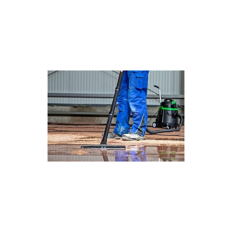 EPS 50 vacuum cleaner with pump - EIBENSTOCK