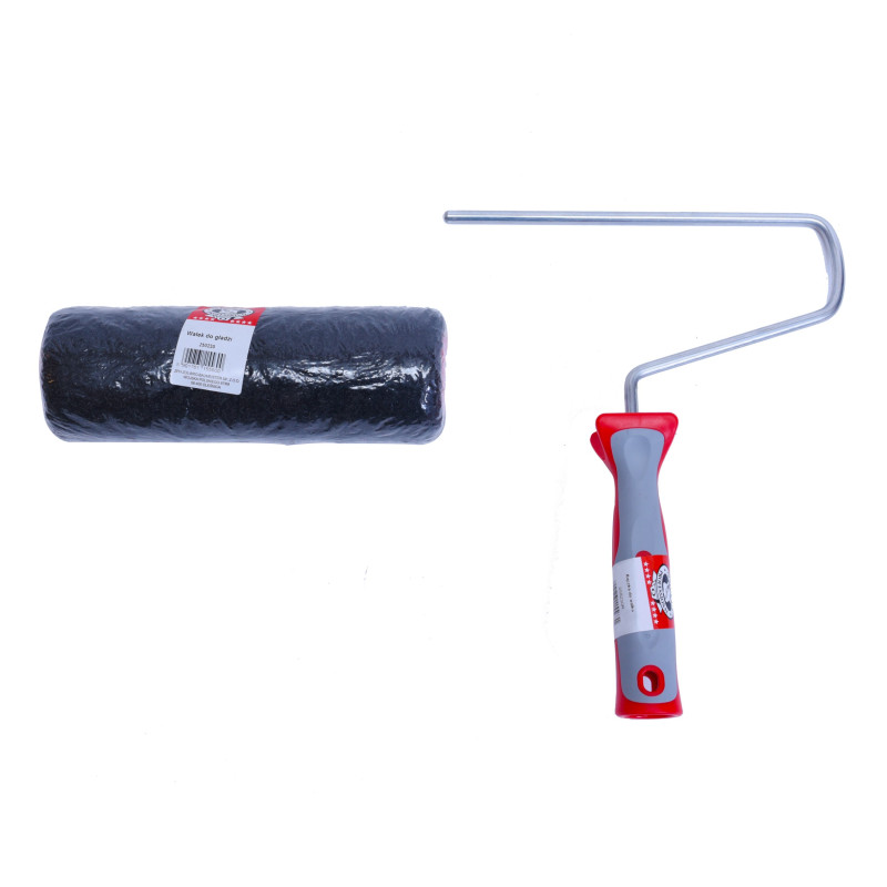 230 mm roller for finishing coat OLEJNIK