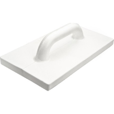 styrofoam trowel 14x280 mm OLEJNIK