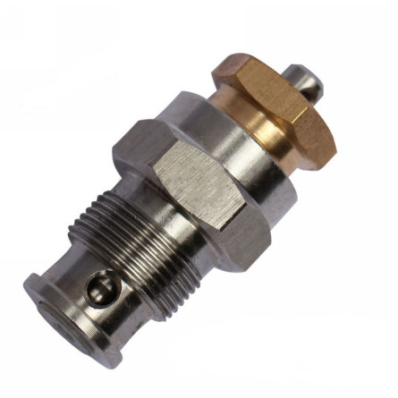 small overflow valve - GRACO / AIRLESSCO