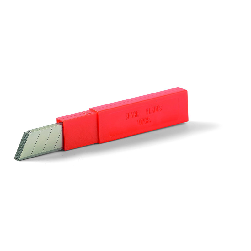 18mm SK5 replaceable blades