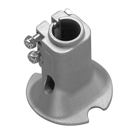 MIXER PLUS STANDARD coupling