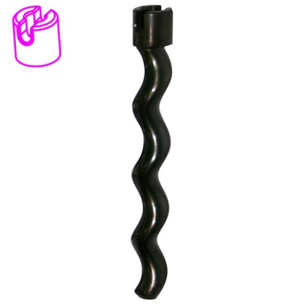 standard rotor MIXER 26