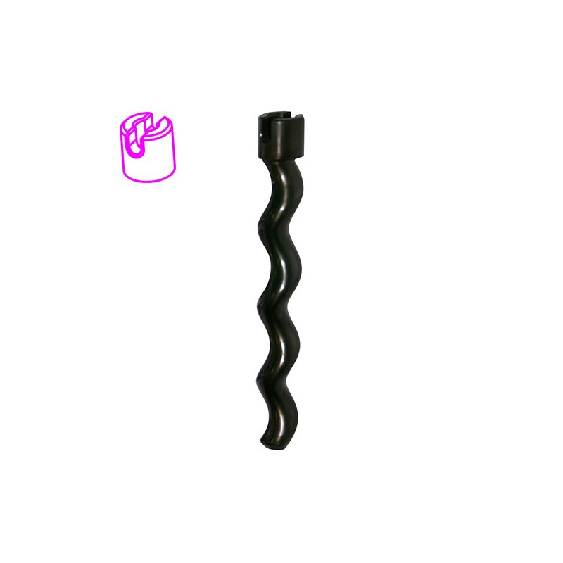 standard rotor MIXER 26