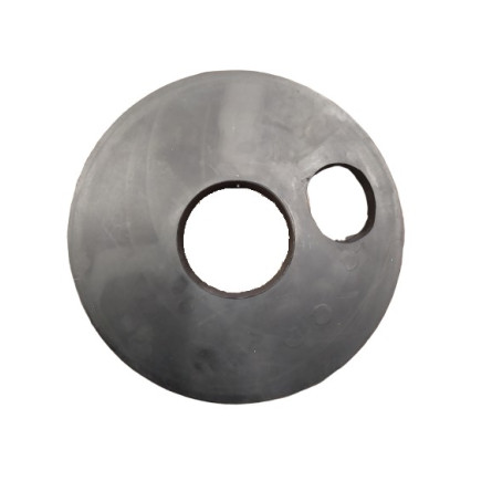 sealing plate - bottom ALIVA 240