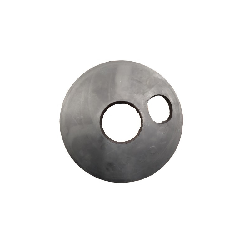 sealing plate - bottom ALIVA 240