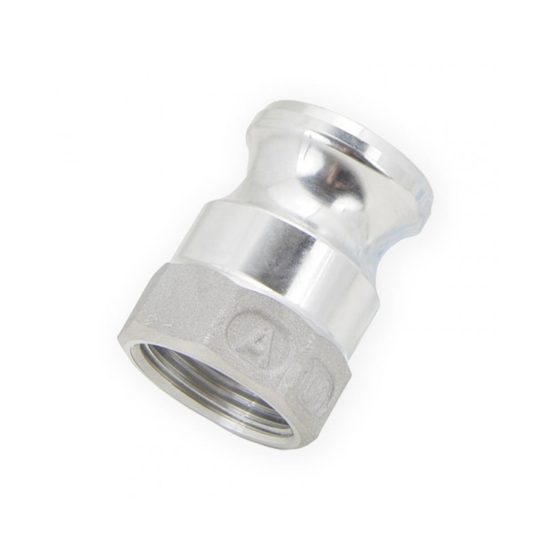 CAMLOCK connector, ALU plug, GW 1